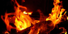 Arson Atack Kills Family of Nine in Siaya Over Longstanding Land Dispute