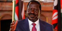 Raila Defends Orengo and Nyong’o Over Devolution Criticism