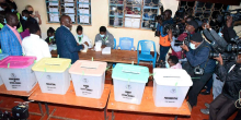 Petitioners Challenge 2027 Election Date, Demand Polls Next Year