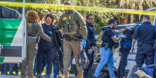 ICE Detains Hundreds in Florida's Largest Immigration Enforcement Operation