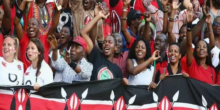 Kenyan Diaspora Files High Court Petition Over Voting Access Restrictions