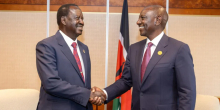 Ruto’s Government Targets Nyanza with Ambitious Development Blueprint