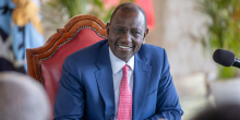 President Ruto Grants Clemency to 57 Prisoners