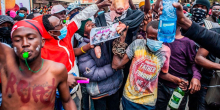 Government Blocks Screening of BBC Documentary on Protester Killings