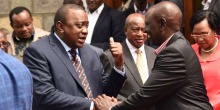 Ruto Allies Accuse Uhuru of Incitement as Political Tensions Resurface