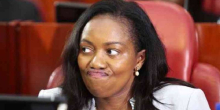Governor Kihika Faces Legal Challenge Over Dual Citizenship
