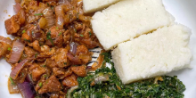 Maize Shortage in Kenya Pushes Ugali Prices Higher Amid Supply Crisis