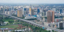 High Toll Fees on Nairobi-Mombasa Expressway Could Match Flight Costs