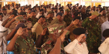 19,000-Strong Police Unit Revives Chiefs’ Control Over Local Security