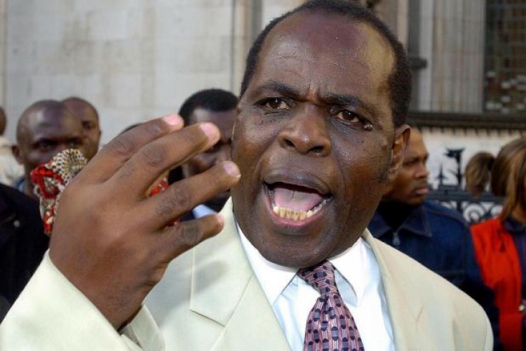 Controversial Kenyan Preacher Gilbert Deya Wants Police Restrained from Harassing Him