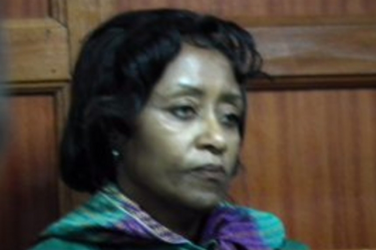 US-Based Kenyan Businesswoman Sheila Wanjiku Kibinge Found Guilty of Husband's Murder