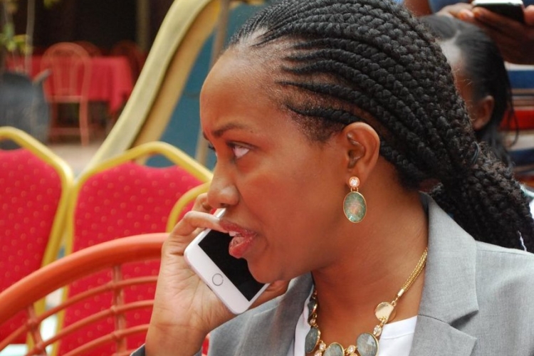 Diaspora Returnee and Newly Elected Nakuru Senator Susan Kihika Embroiled in Child Custody Feud