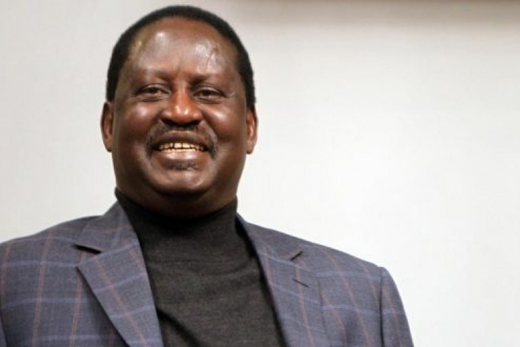 Raila Wins the Diaspora Vote of Kenyans Based in Arusha, Tanzania