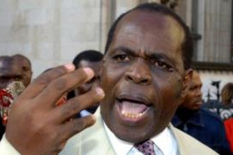 UK Extradites Controversial Preacher Gilbert Deya to Kenya