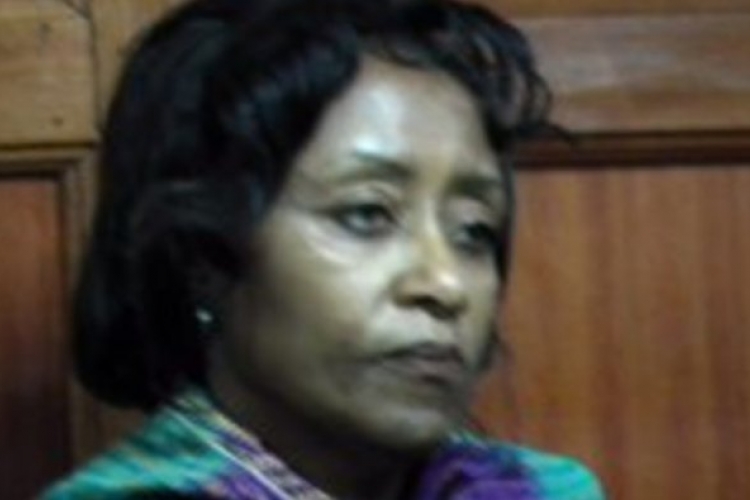 US-Based Kenyan Businesswoman Sentenced to Death for Killing Husband