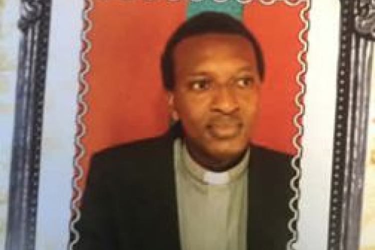Kenyan Pastor's Body Cremated in London Following Fatal Train Crash