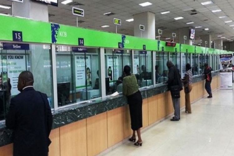 KCB Bank Courts Kenyans In Diaspora as Remittances Upsurge