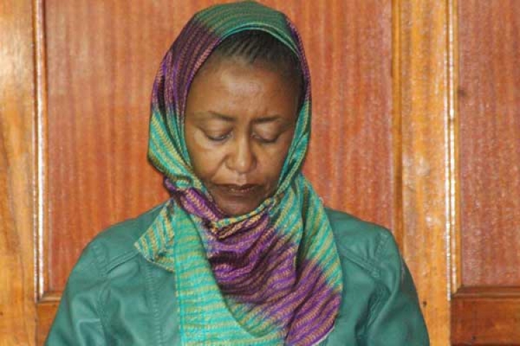New Jersey Suspends Teaching License for Sheila Kibinge, Sentenced to Death in Kenya for Killing Her Husband