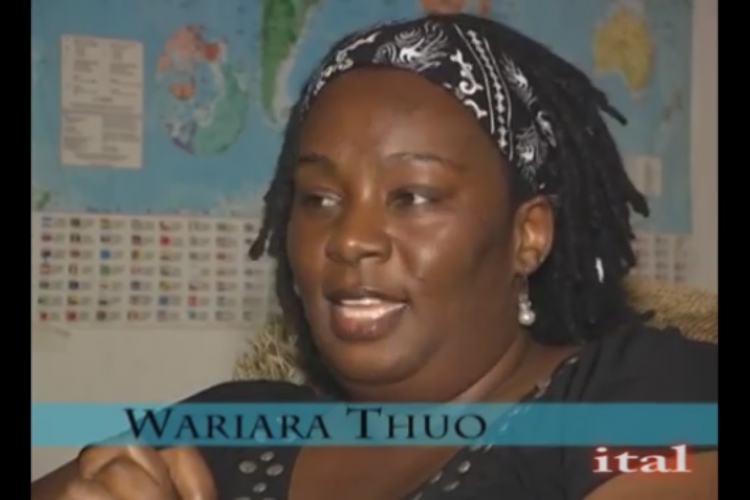 New Documentary Reveals the Rough Life Kenyans in the US Go Through