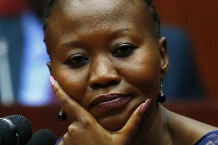 How IEBC Commissioner Roselyn Akombe Fled Kenya for the United States