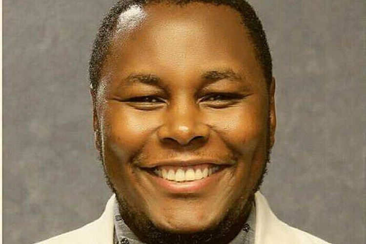 Kenyan Man in Alabama among First Four Students in the US to Graduate With a Master's Degree in Nuclear Medicine