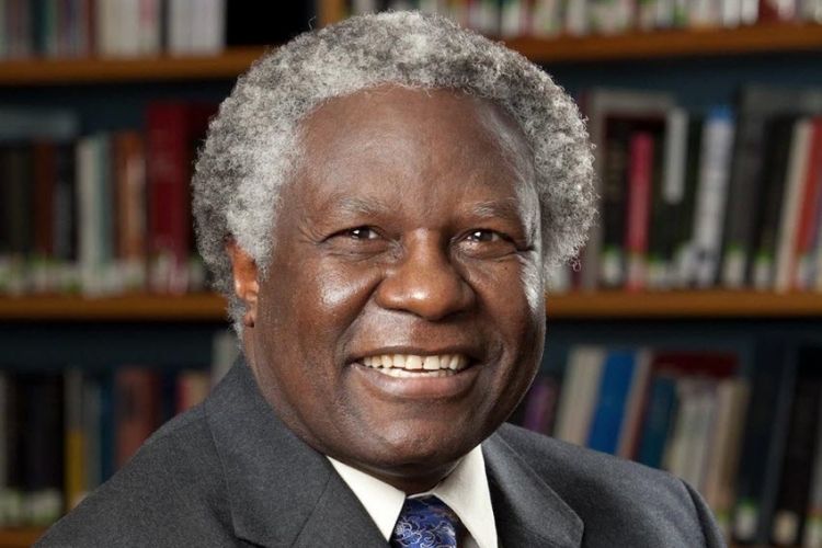 Kenyan-Born Harvard Professor Calestous Juma Dies in the US