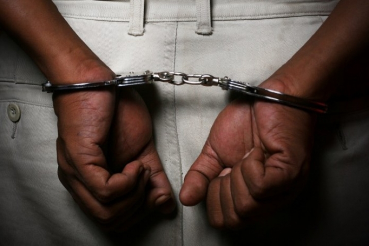 Kenyan Student in India Arrested with Narcotics