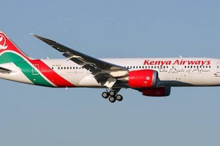 Kenya Airways US Direct Flights Plan Excites Kenyans Living in the Diaspora