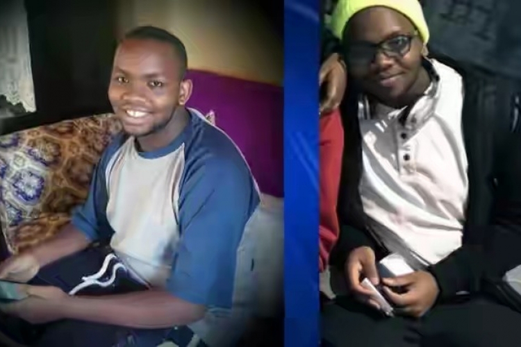 Family of a Kenyan Teen Who Survived a Horrific Home Attack in the US Appeals for Help