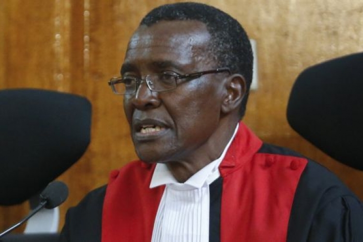 Image result for another petition to oust maraga