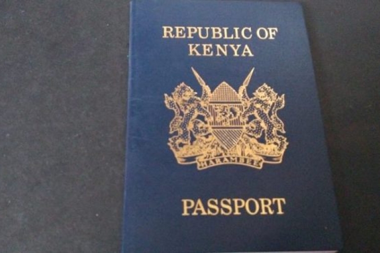 Kenyans Abroad React to Gov't Move to Hike Passport Fees for Diaspora
