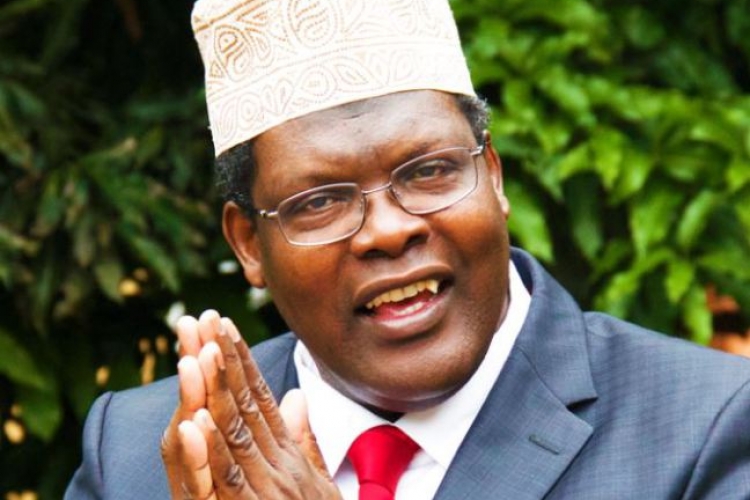 Court Orders Gov't to Issue Deported Miguna Miguna With a New Passport, Allow Him Re-Enter Kenya