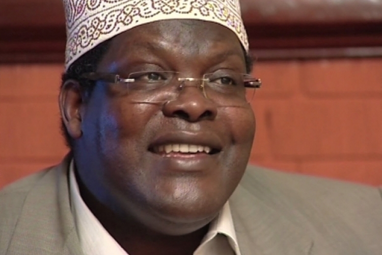 Miguna to Return to Kenya on March 26th after Touring US, Europe
