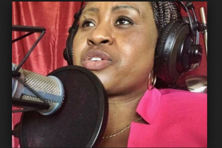 Njoki wa Ndegwa, Host of US-Based Jambo Radio Network (JRN) Has Passed Away