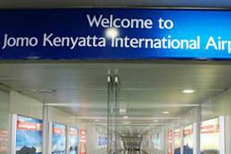 20 Kenyans Deported from the US Arrive at JKIA