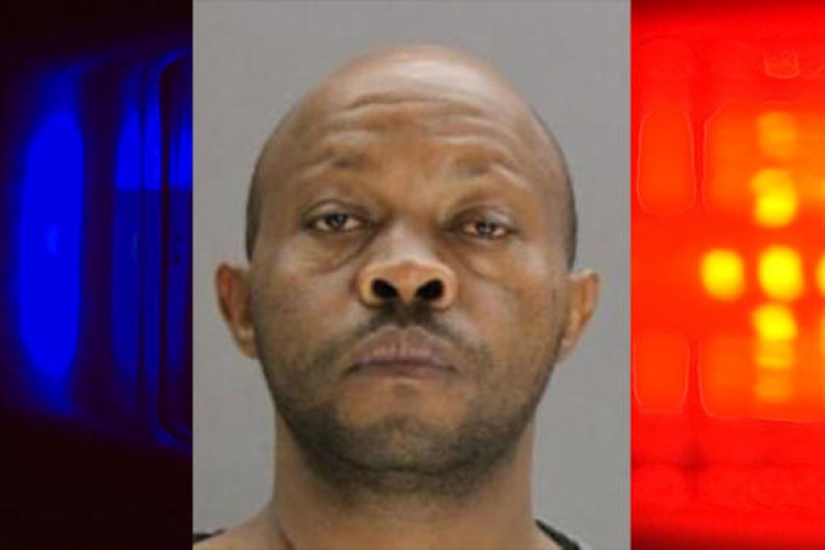 Kenyan Man, Billy Kipkorir Chemirmir, Charged with the Murder of an 81-Year-Old Woman in Dallas, Texas