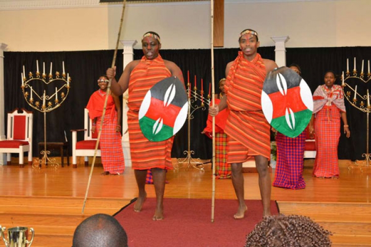 Kenyans in Atlanta, Georgia Hold Majuu Festival to Keep Kenyan Culture Alive