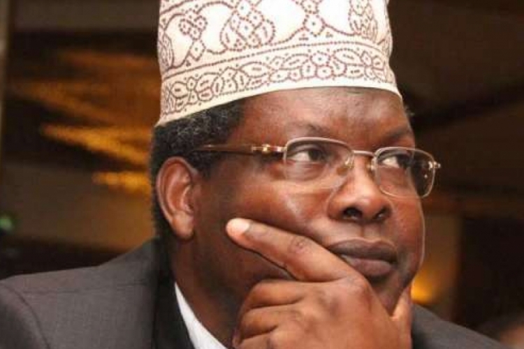Miguna Miguna Supporters to Hold Protest Outside UK's Parliament in London