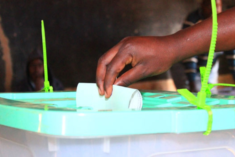 IEBC Mulls Online Voting for Kenyans in the Diaspora