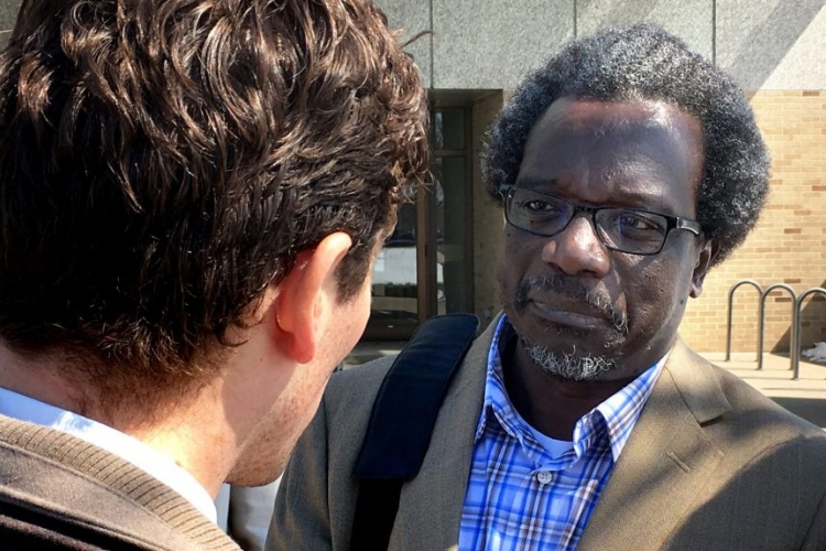 Minnesota Governor, Senators Lobby against the Deportation of Kenyan Professor Aggrey Mzenga Wanyama