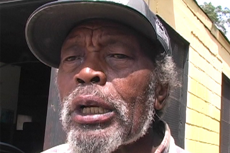 71-Year-Old Homeless Kenyan Timothy Majanja Dies in the US after 50-Year Stay in North America