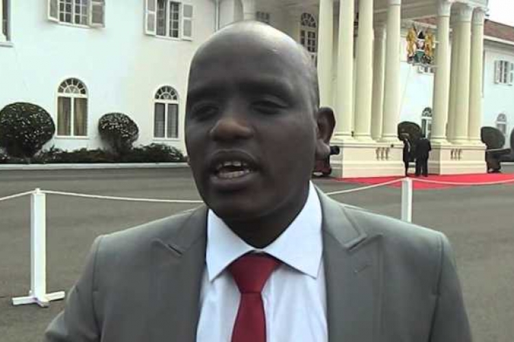 Dennis Itumbi Accused of Ignoring the Plight of Kenyans in the Diaspora  