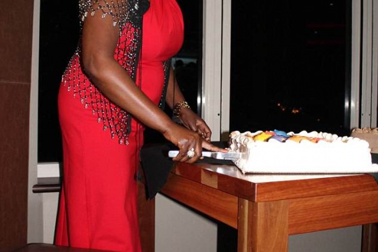 Kenyan-Born Australian Senator Lucy Gichuhi on the Spot over $2,139 Taxpayers' Cash Spent on Her Birthday