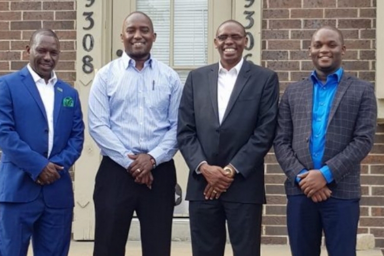 Kenyan Real Estate Firm Optiven Opens Office in the US