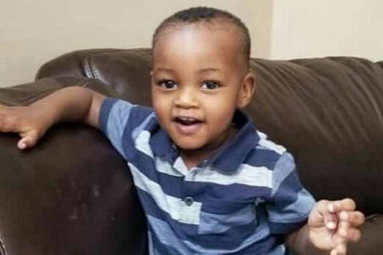 Tragedy As Kenyan Man in Olathe, Kansas Accidentally Kills 18-Month-Old Son While Reversing His Car