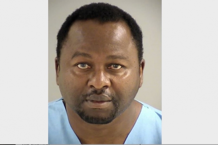 Kenyan Man Arrested, Charged with Raping an Elderly Patient at a Nursing Home in Virginia
