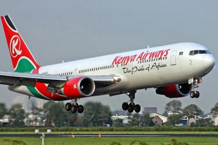 Kenya Airways Lures Kenyans Living in the US with Discounted Tickets