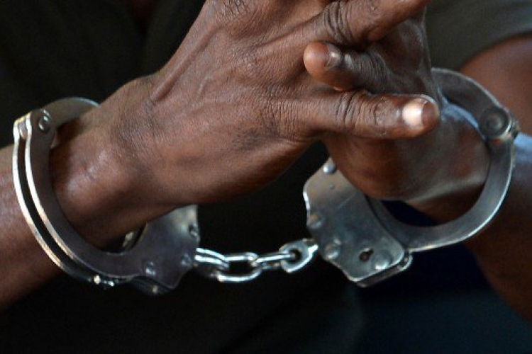 Kenyan Man Charged with Raping 15-Year-Old Girl in Tacoma, Washington