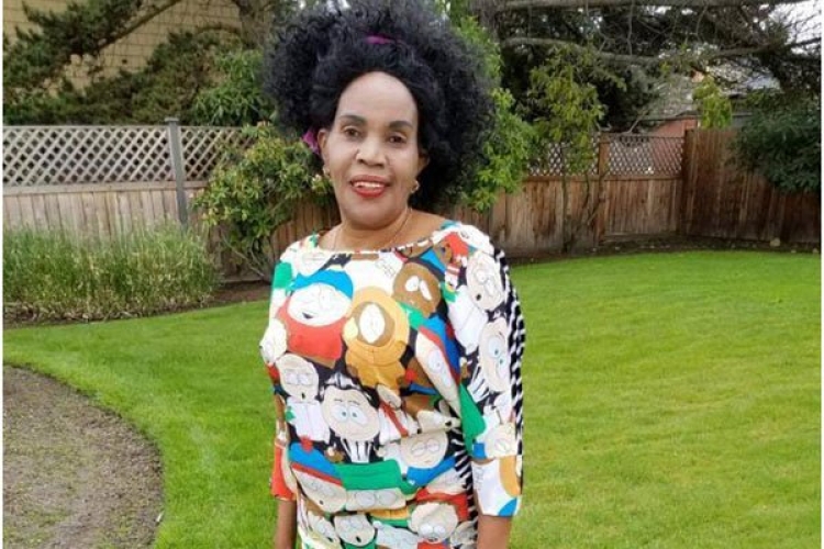 Kenyan-Born Cancer Warrior Zipporah Kamau Passes Away in Seattle 