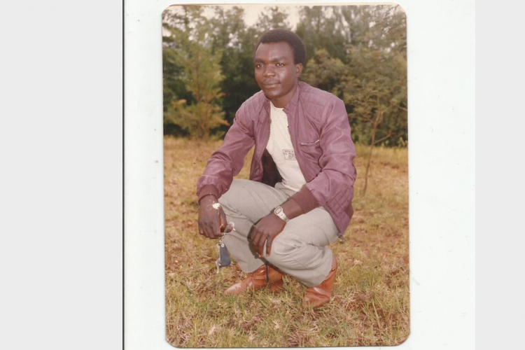 Know His Whereabouts? Family Says their Relative, William Kinya Otieno, 58, Moved to the US in 1987 and They’ve Never Heard from Him Since